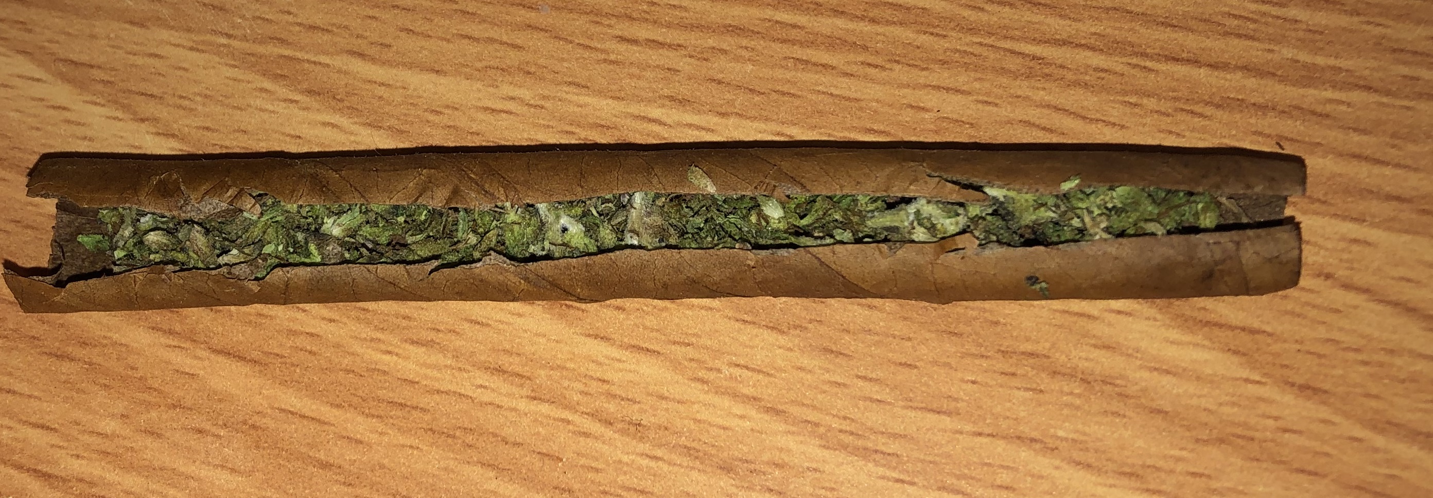How To Draw A Blunt Easy