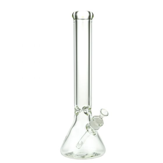 Glass Beaker Base Ice Bong Grasscity