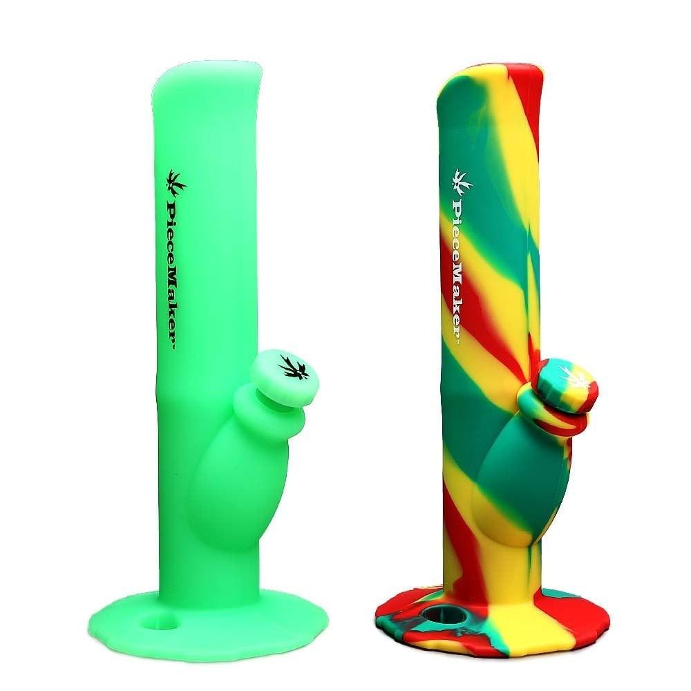 silicone bong