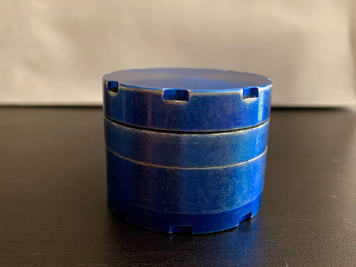 grinder