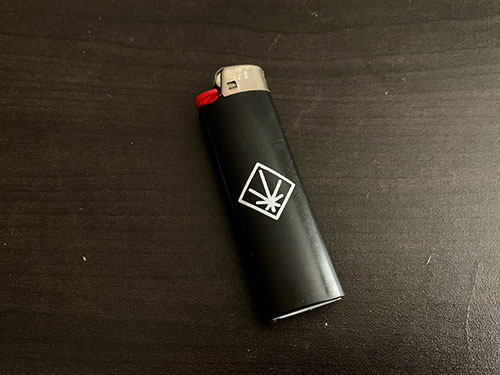 lighter